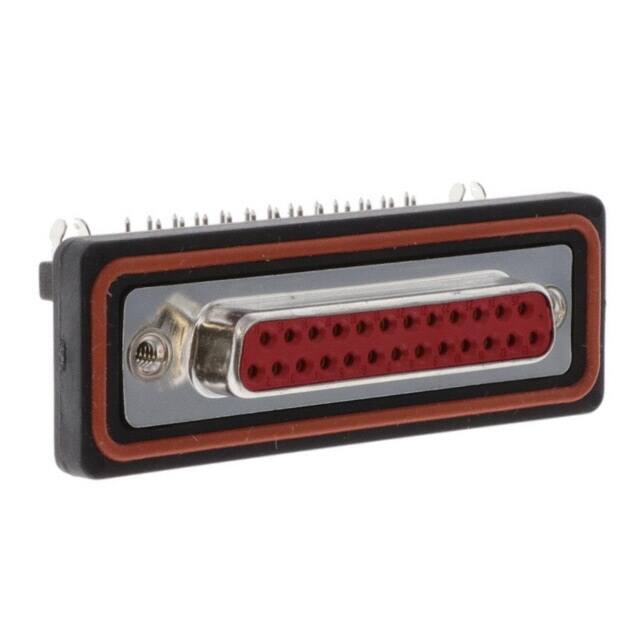 1731100034 Molex  D-Sub Connector Assemblies