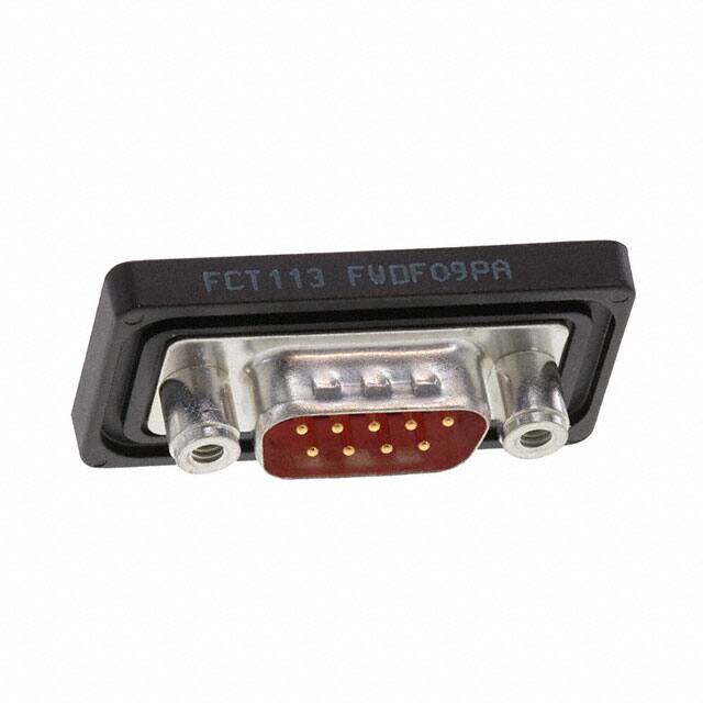 1731100037 Molex  Gruppi di connettori D-Sub