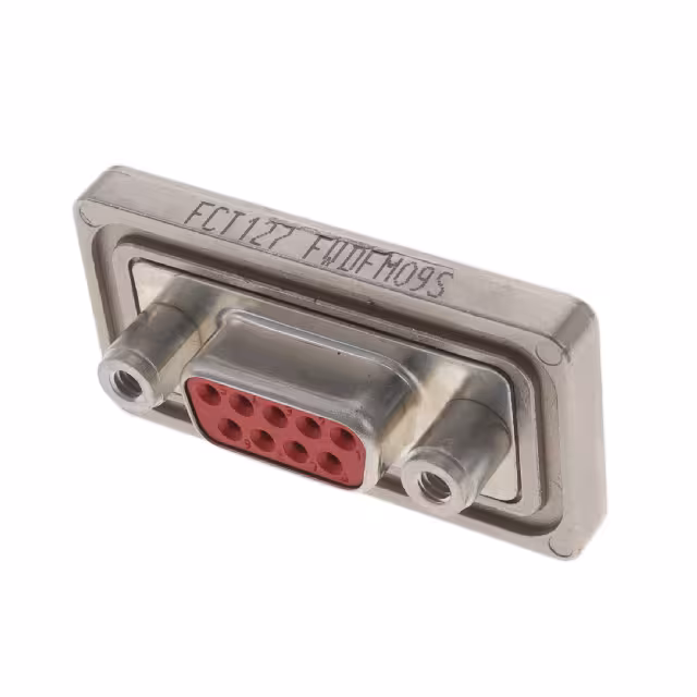 1731100117 Molex  D-Sub-Steckverbinderbaugruppen