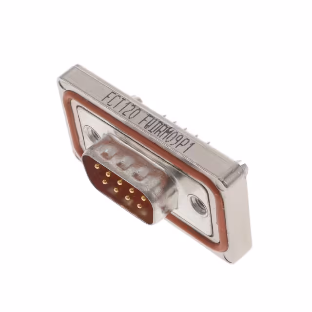 1731100120 Molex  D-Sub-Steckverbinderbaugruppen