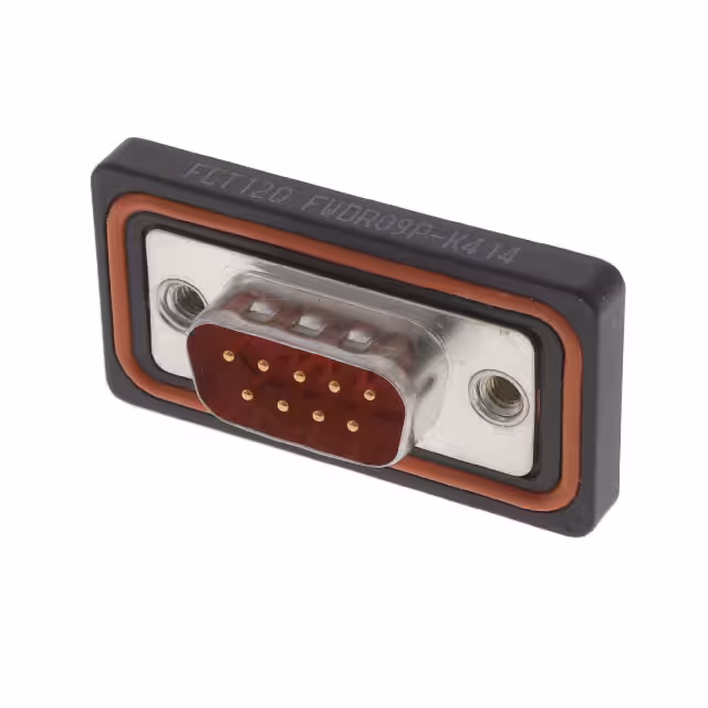 1731100151 Molex  D-Sub-Steckverbinderbaugruppen