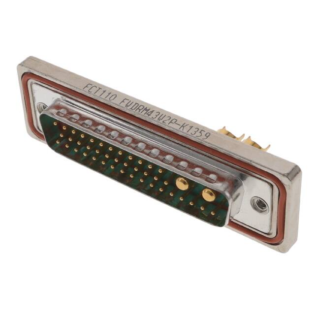 1731100432 Molex  D-Sub-Steckverbinderbaugruppen