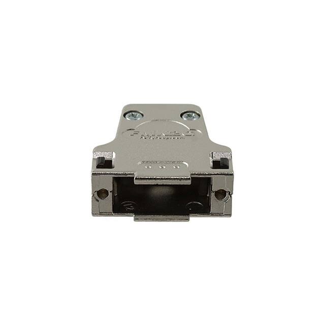 1731110079 Molex  Capots de connecteurs D-Sub en forme de D