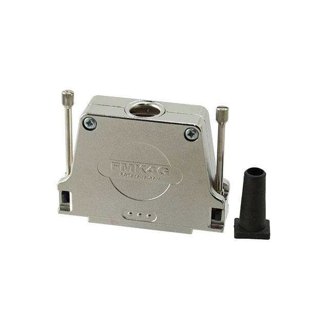 1731110084 Molex  Capots de connecteurs D-Sub en forme de D