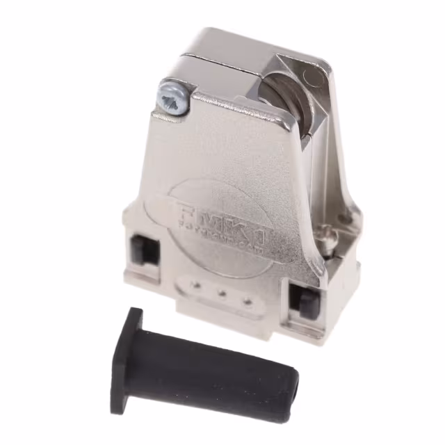 1731110183 Molex  Capots de connecteurs D-Sub en forme de D