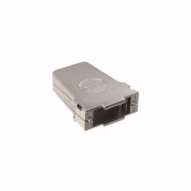 1731110185 Molex  Capots de connecteurs D-Sub en forme de D