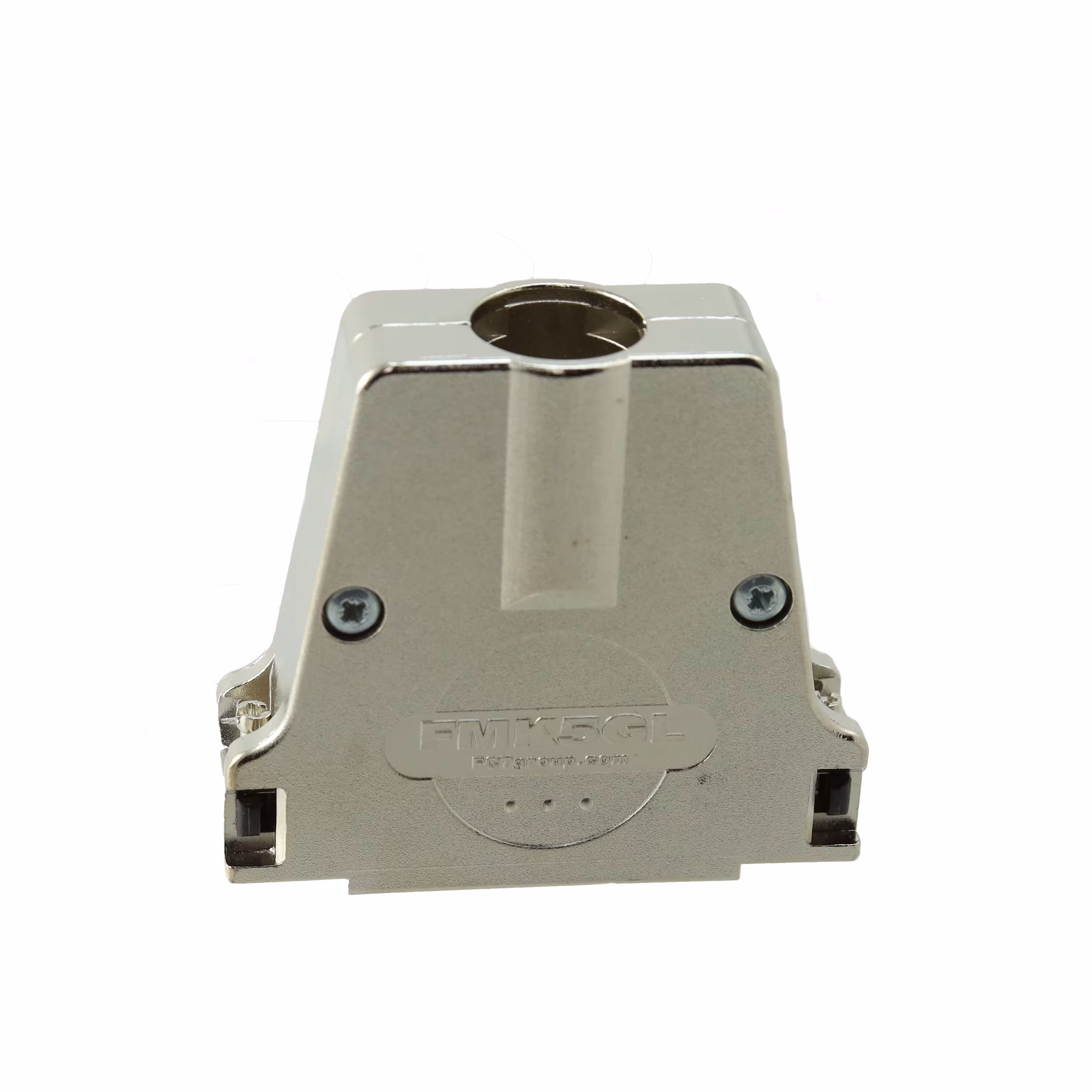 1731110218 Molex  Capots de connecteurs D-Sub en forme de D