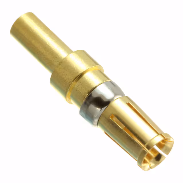 1731120035 Molex  Contactos de conector D-Sub en forma de D