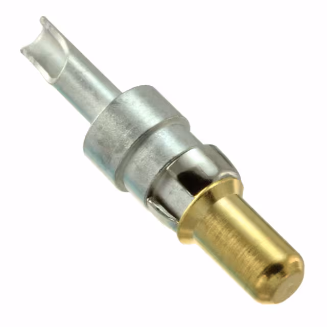 1727040146 Molex  Contactos de conector D-Sub en forma de D