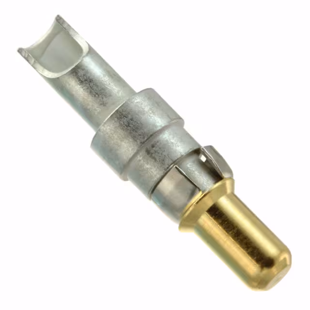 1731120040 Molex  Contactos de conector D-Sub en forma de D