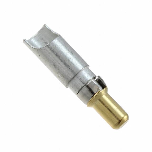 1731120042 Molex  D-Sub D-Shaped Connector Contacts