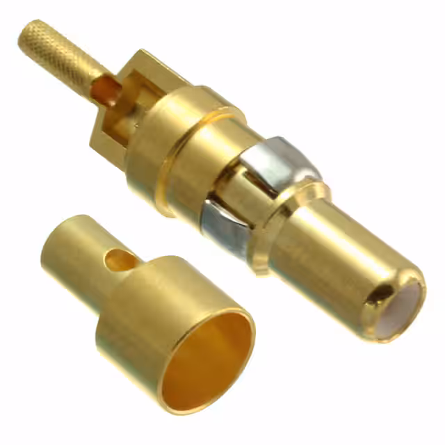 1731120165 Molex  Contactos de conector D-Sub en forma de D