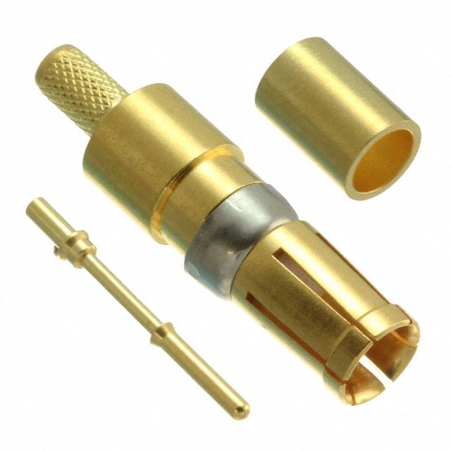 1731120051 Molex  D-Sub D-Shaped Connector Contacts