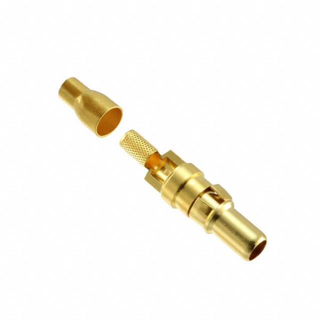 1731120054 Molex  Contactos de conector D-Sub en forma de D