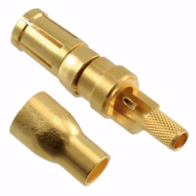 1731120055 Molex  Contactos de conector D-Sub en forma de D