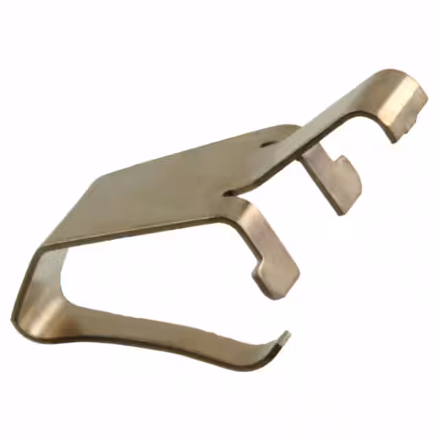 1731120056 Molex  Accesorios para conectores D-Sub en forma de D