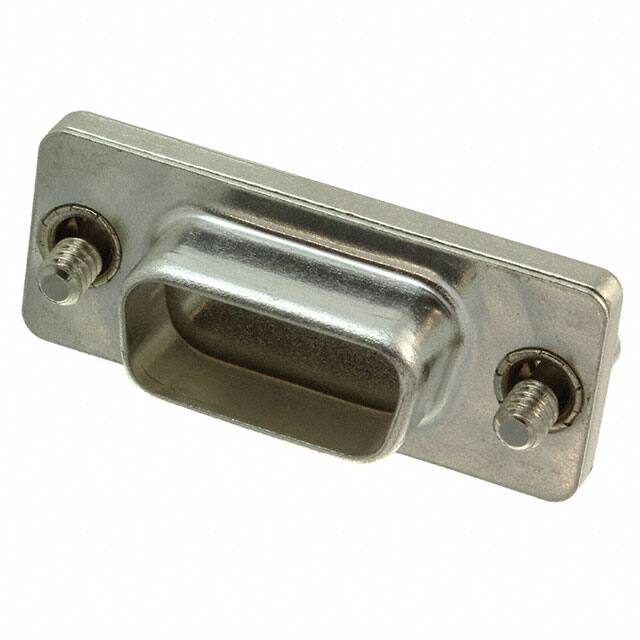 1731120063 Molex  Accesorios para conectores D-Sub en forma de D