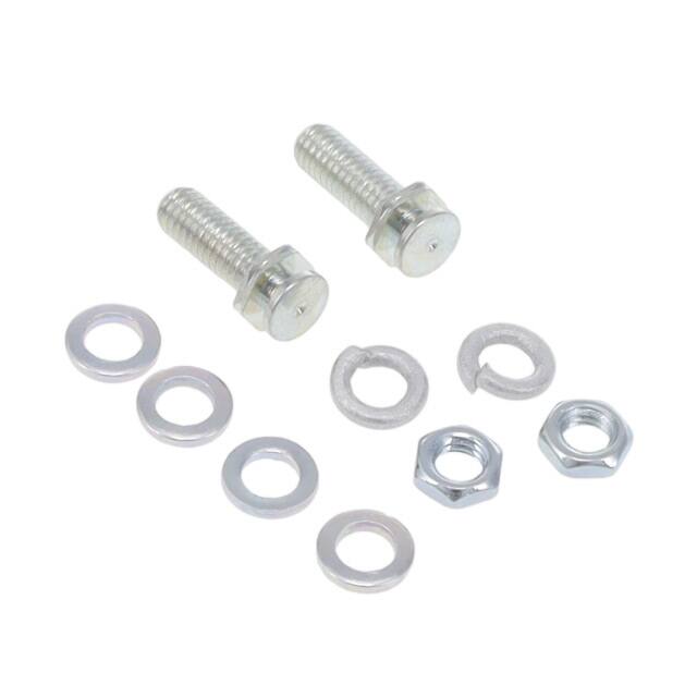 1731120246 Molex  D-Sub D-Shaped Connector Jackscrews