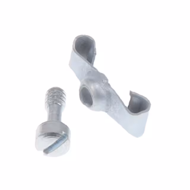 1731120274 Molex  Tornillos de fijación para conectores D-Sub en forma de D