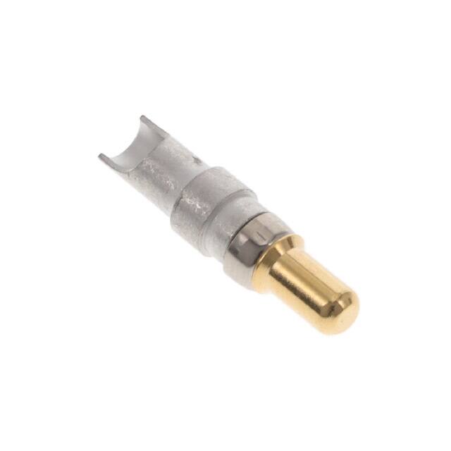 1731120282 Molex  Contactos de conector D-Sub en forma de D