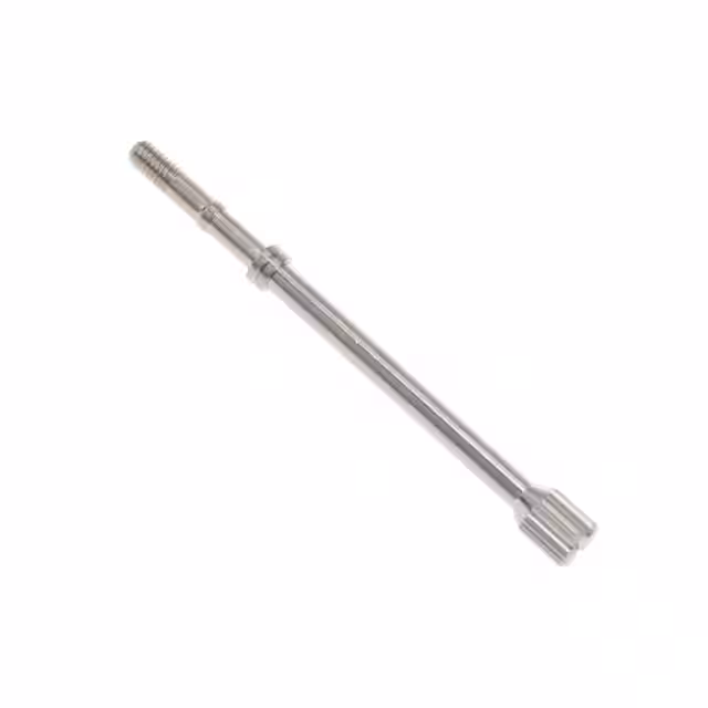 1731120304 Molex  Tornillos de fijación para conectores D-Sub en forma de D