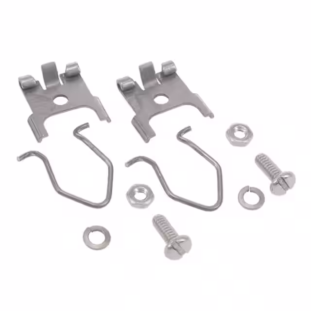 1731120367 Molex  Accesorios para conectores D-Sub en forma de D