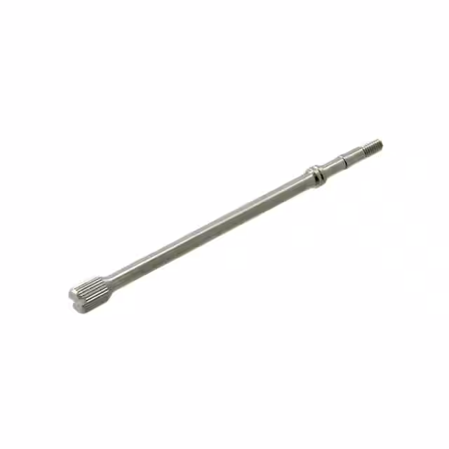 1731120400 Molex  Tornillos de fijación para conectores D-Sub en forma de D