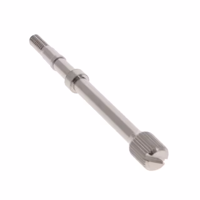 1731120401 Molex  Tornillos de fijación para conectores D-Sub en forma de D