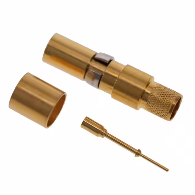 1731120419 Molex  D-Sub D-förmige Steckverbinderkontakte