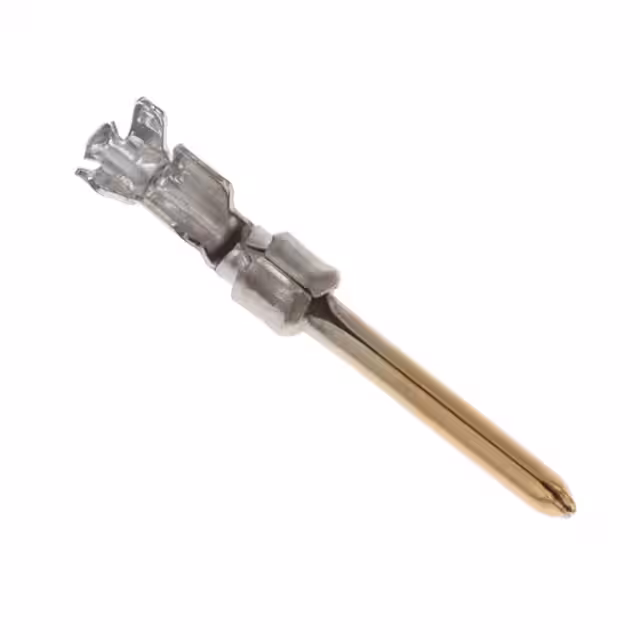 1731120430 Molex  Contactos de conector D-Sub en forma de D