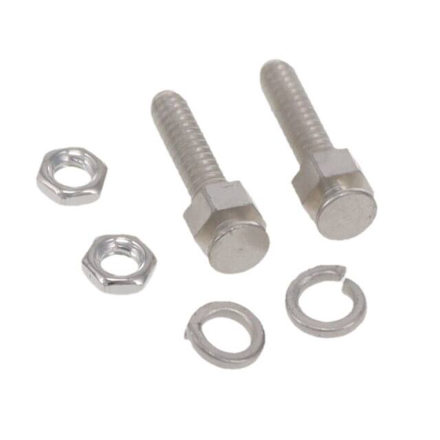 1731120570 Molex  Tornillos de fijación para conectores D-Sub en forma de D