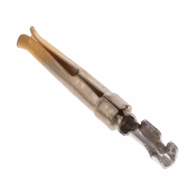 1731120646 Molex  Contactos de conector D-Sub en forma de D