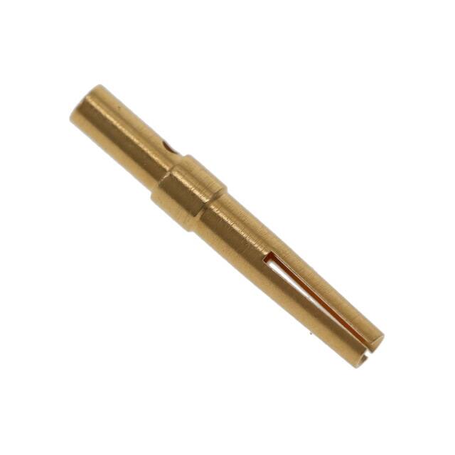 1731120734 Molex  Contactos de conector D-Sub en forma de D