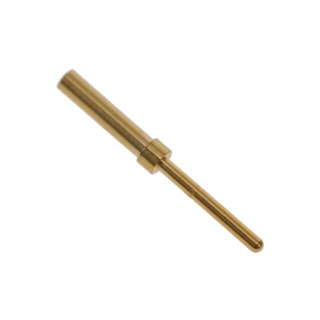 1731120741 Molex  Contactos de conector D-Sub en forma de D