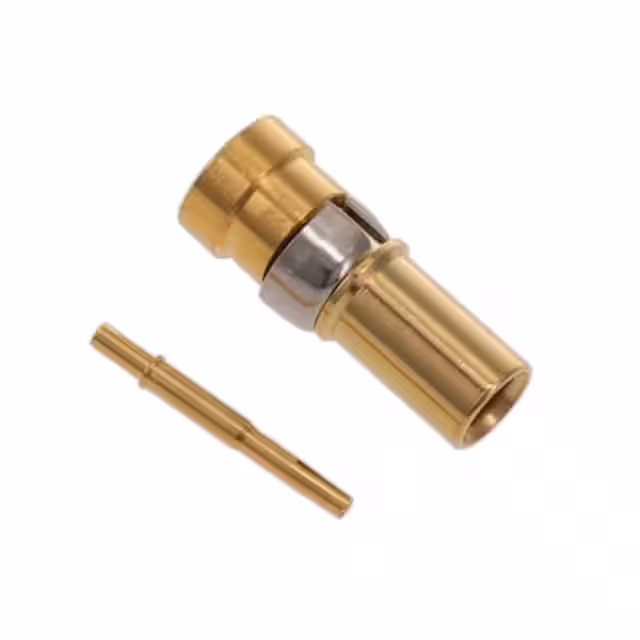 1731121154 Molex  Contactos de conector D-Sub en forma de D