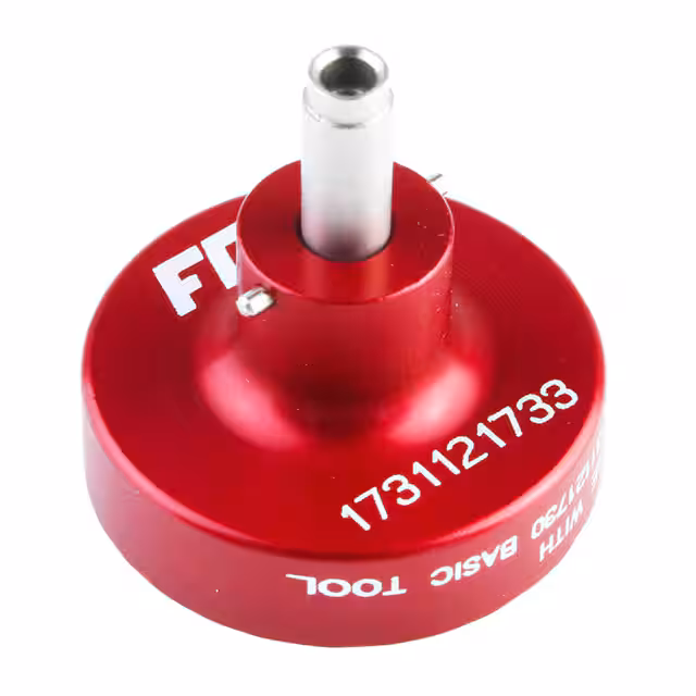 1731121733 Molex  Crimpadoras Aplicadoras Prensas - Accesorios