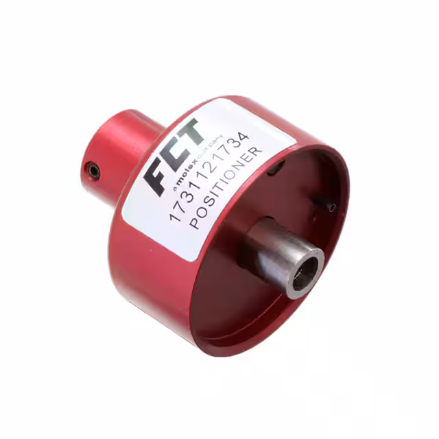 1731121734 Molex  Crimpadoras Aplicadoras Prensas - Accesorios