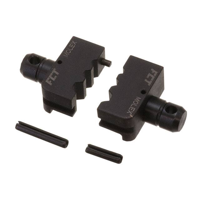 1731121735 Molex  Crimpers - Crimp Heads Die Sets