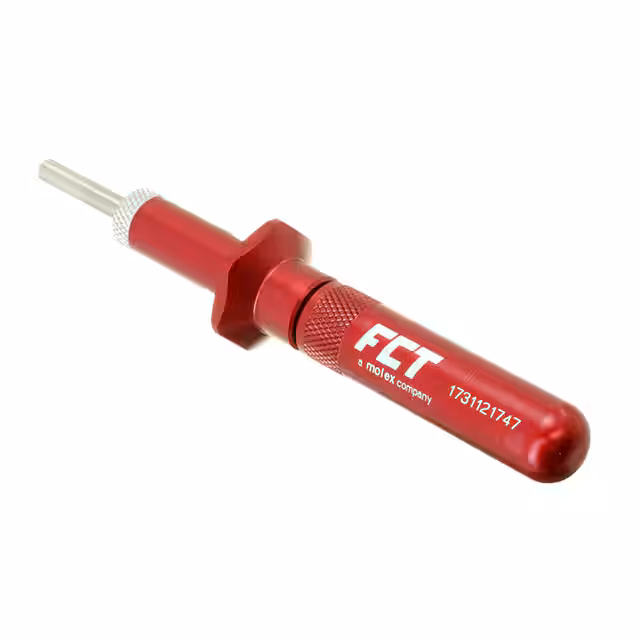 1731121747 Molex  Insertion Extraction