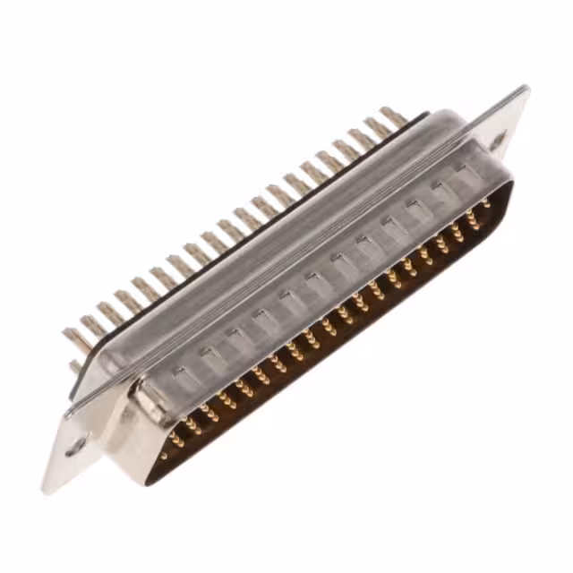 1731130066 Molex  D-Sub Connector Assemblies