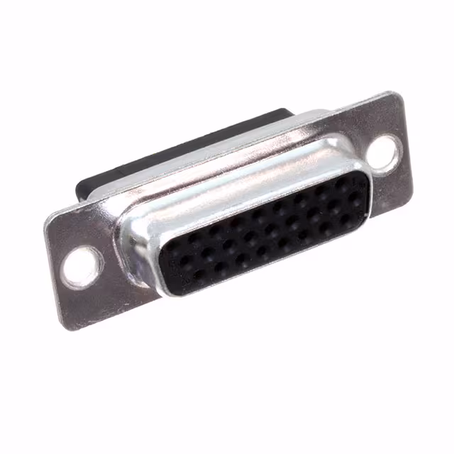 1731130100 Molex  Alloggiamenti per connettori D-Sub a forma di D