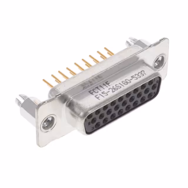 1731130145 Molex  Ensembles de connecteurs D-Sub