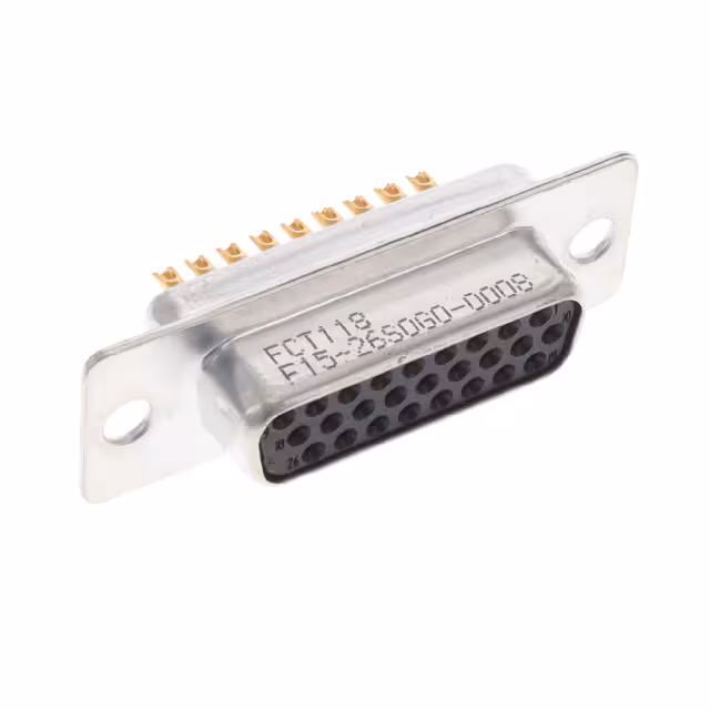 1731130151 Molex  D-Sub Connector Assemblies