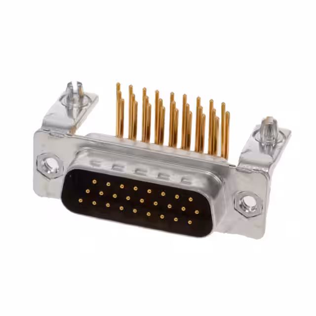 1731130175 Molex  D-Sub Connector Assemblies