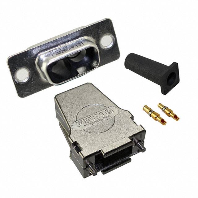 1731140081 Molex  D-Sub-Steckverbinderbaugruppen