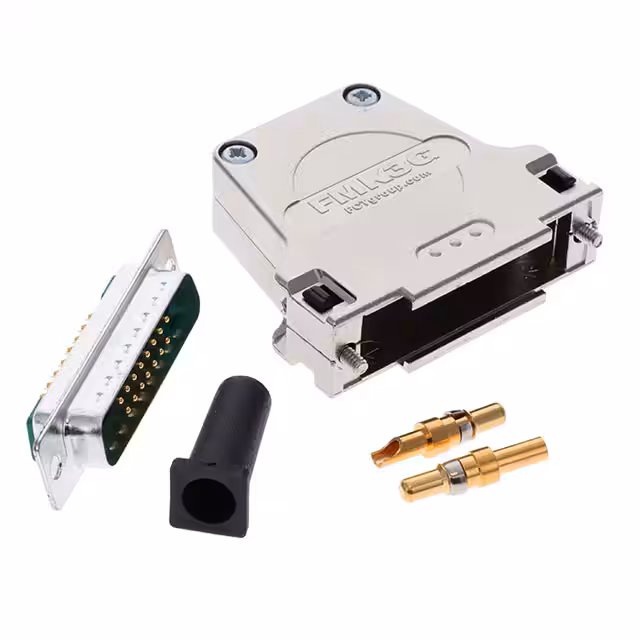 1731140087 Molex  D-Sub-Steckverbinderbaugruppen