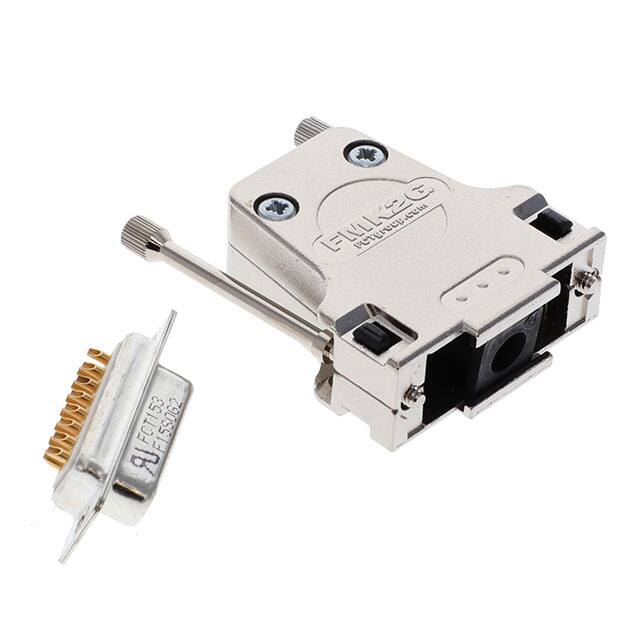 1731140101 Molex  Gruppi di connettori D-Sub