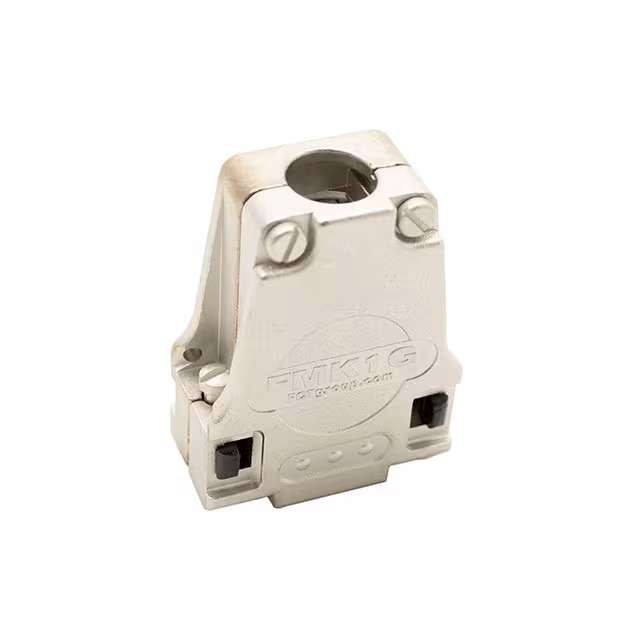 1731140142 Molex  Capots de connecteurs D-Sub en forme de D