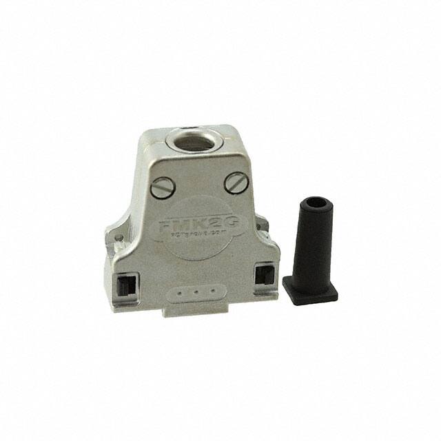 1731140156 Molex  Capots de connecteurs D-Sub en forme de D