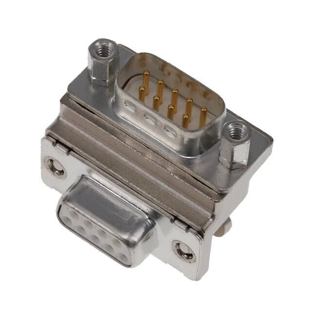 1731140259 Molex  D-Sub-D-förmige Steckverbinderadapter